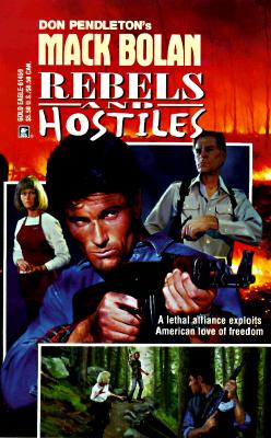 Image for Rebels and Hostiles