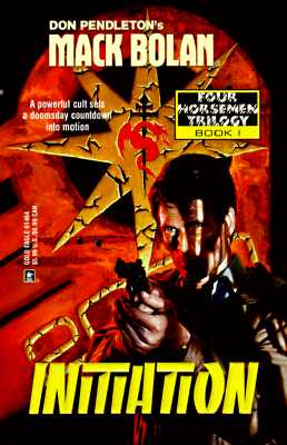 Initiation (Superbolan, 64)