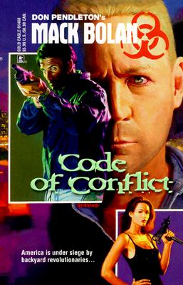 Code Of Conflict (Superbolan, 68)