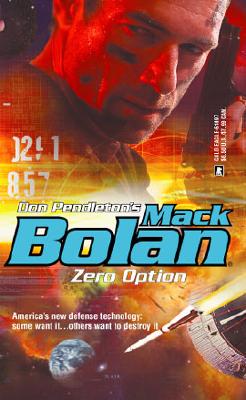 Zero Option (Superbolan, 97)