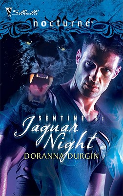 Image for Jaguar Night