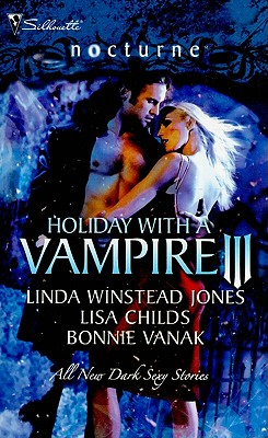 Image for Holiday with a Vampire III  Sundown Nothing Says Christmas Like a Vampire Unwrapped