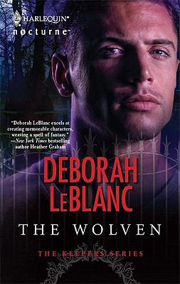 The Wolven (Silhouette Nocturne)