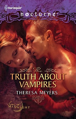 The Truth About Vampires: An Anthology
