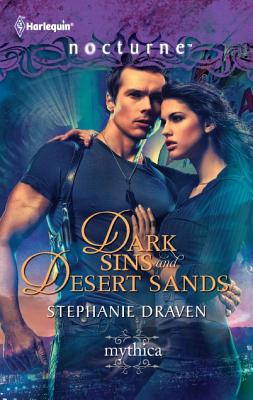 Dark Sins and Desert Sands (Harlequin Nocturne)