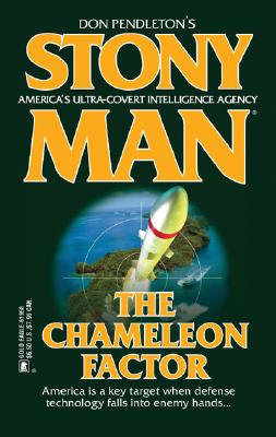The Chameleon Factor (StonyMan)
