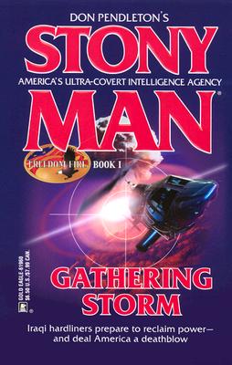 Gathering Storm (StonyMan)