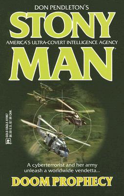 Doom Prophecy (Don Pendleton's Stony Man)