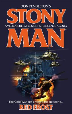 Red Frost (Stony Man)
