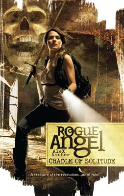 Image for Cradle of Solitude (Rogue Angel (Unnumbered))