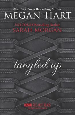 Tangled Up: Crossing the Line Burned