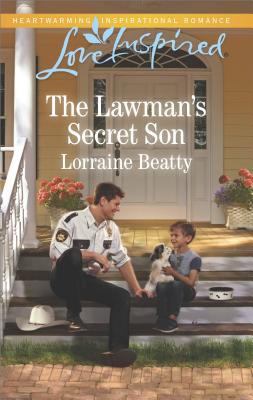 The Lawman's Secret Son (Home to Dover, 9)