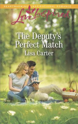 Image for The Deputy's Perfect Match (Love Inspired) The Deputy's Perfect Match (Love Inspired)