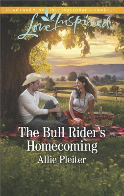 Image for The Bull Rider's Homecoming (Blue Thorn Ranch)