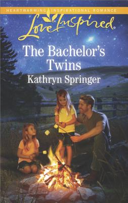 Image for The Bachelor's Twins