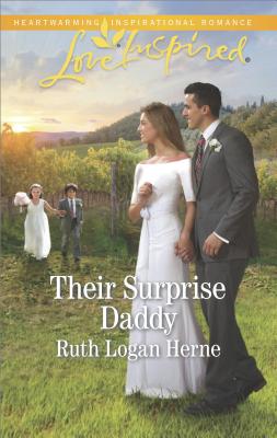 Image for Their Surprise Daddy (Grace Haven, 3)