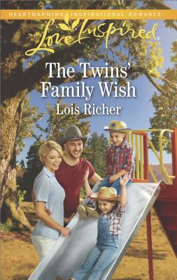 The Twins' Family Wish (Wranglers Ranch, 4)