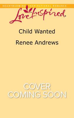 Image for Child Wanted