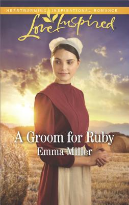 A Groom for Ruby (The Amish Matchmaker)