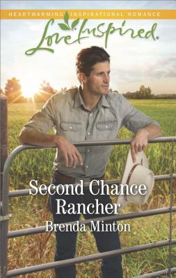 Image for Second Chance Rancher (Bluebonnet Springs)