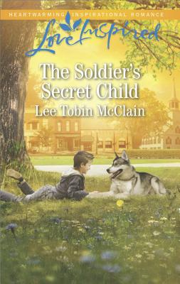Image for The Soldier's Secret Child