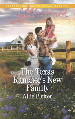 Image for Texas Rancher's New Family, The