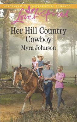 Her Hill Country Cowboy (Love Inspired)
