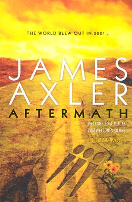Aftermath: An Anthology