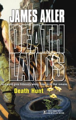Image for Death Hunt (Deathlands)