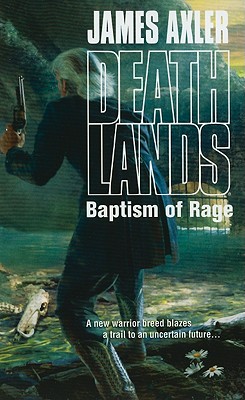 Baptism of Rage (Original)