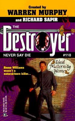 Never Say Die
