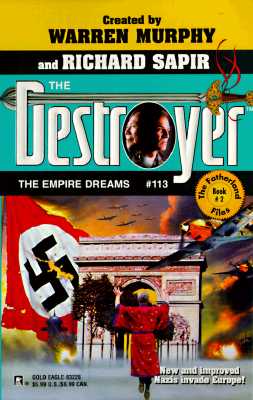 Empire Dreams, The