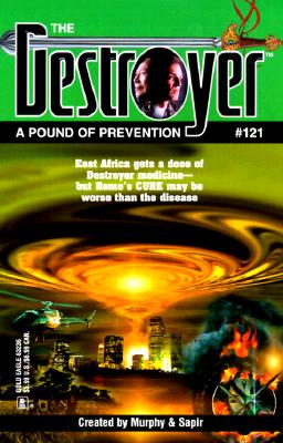 Pound Of Prevention