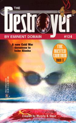 By Eminent Domain (Destroyer Series #124)