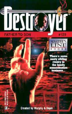 Father To Son (Destroyer 129)