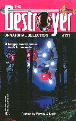 Unnatural Selection (Destroyer 131)