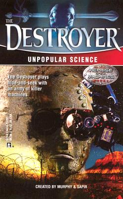 Unpopular Science (Destroyer)
