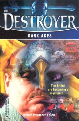 Image for Dark Ages (Destroyer)