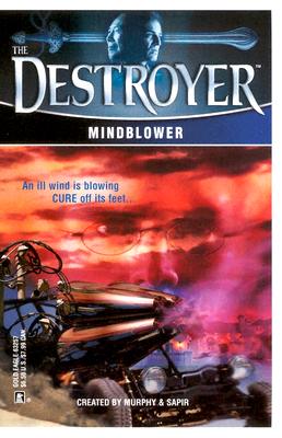 Mindblower (The Destroyer)