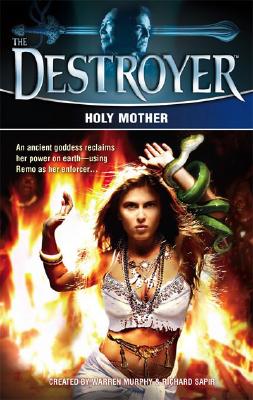Image for Holy Mother (Original) Holy Mother (Original)