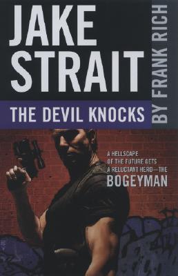 Image for The Devil Knocks (Jake Strait) The Devil Knocks (Jake Strait)