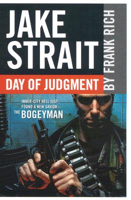 Day Of Judgment (Jake Strait Series)