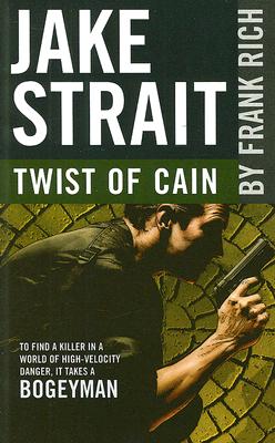 Twist Of Cain (Jake Strait)