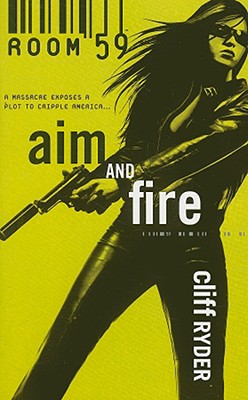 Image for Aim And Fire (Room 59)