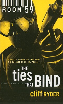 Image for The Ties That Bind (Room 59)
