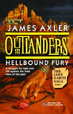Outlanders Hellbound Fury Image for Outlanders Hellbound Fury