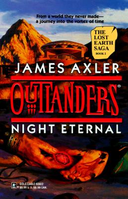 Night Eternal (Outlanders)