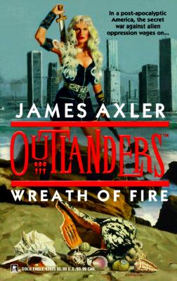Wreath Of Fire (Outlanders)