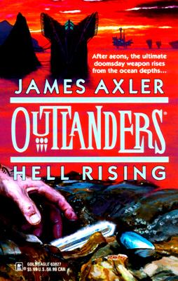 Image for Hell Rising (Outlanders)