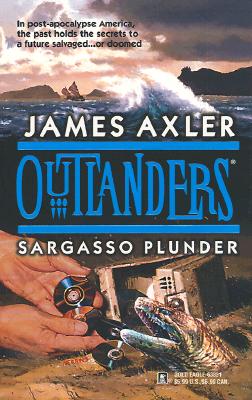 Image for Outlanders: Sargasso Plunder